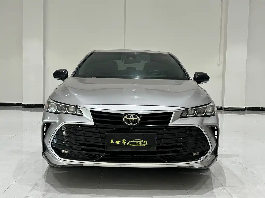 Asia Dragon 2021 2.5L Touring Premium SPORT Edition купить на сайте DeffCars