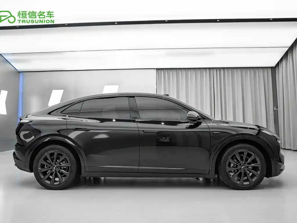 Ledao L60 2024 60kWh rear drive version купить на сайте DeffCars