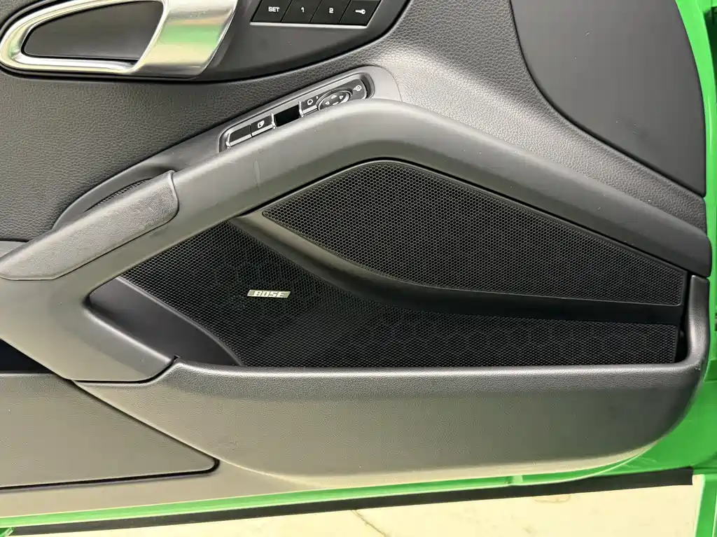 Porsche 718 2023 Boxster Style Edition 2.0T купить на сайте DeffCars