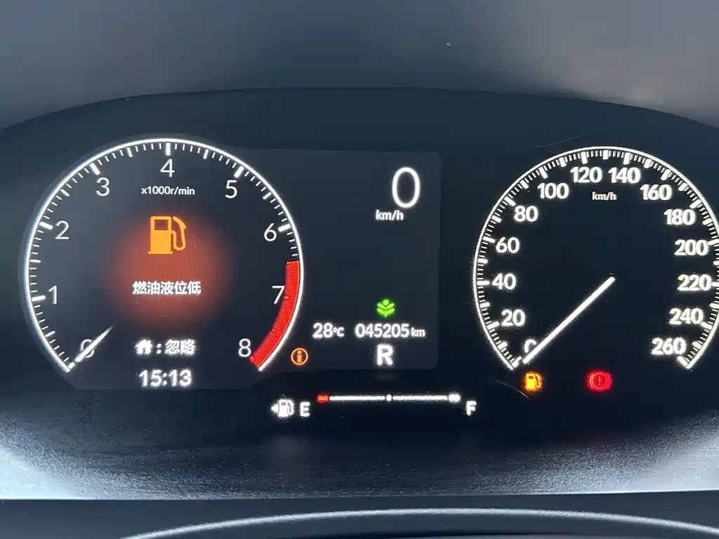 Civic 2022 180TURBO CVT Shangqing Edition купить на сайте DeffCars