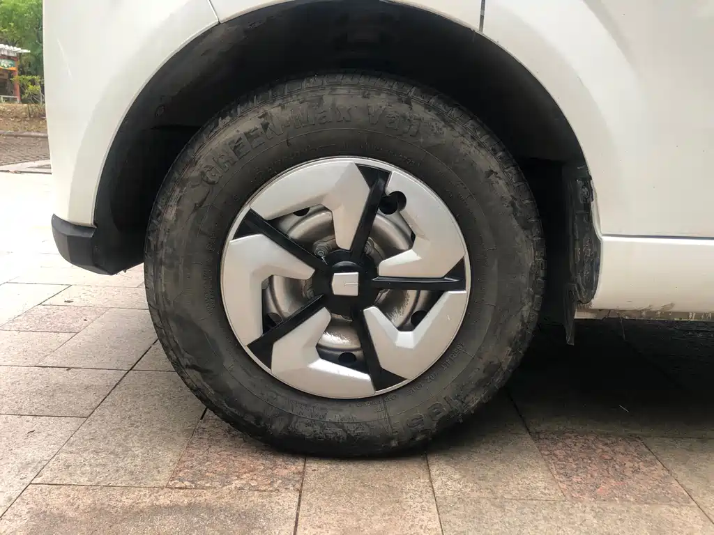 Remote Star Enjoy V 2023 V6E CATL 41.86kWh Value Edition купить на сайте DeffCars