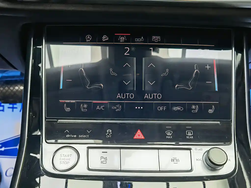 Audi Q7 2020 55 TFSI quattro S line sports купить на сайте DeffCars