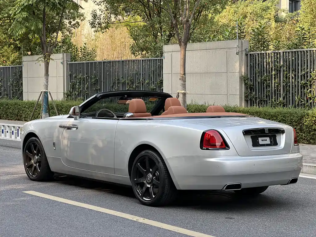 Yaoying 2018 6.6T standard model купить на сайте DeffCars