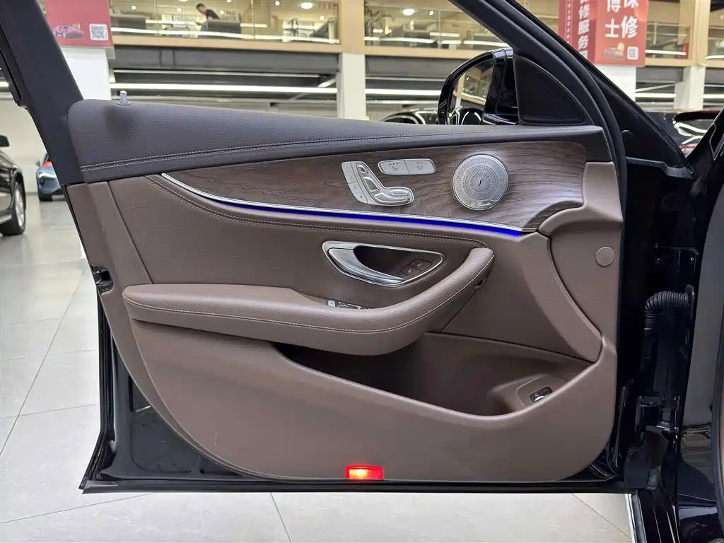 Mercedes-Benz E-Class 2020 E 300 L Fashion купить на сайте DeffCars