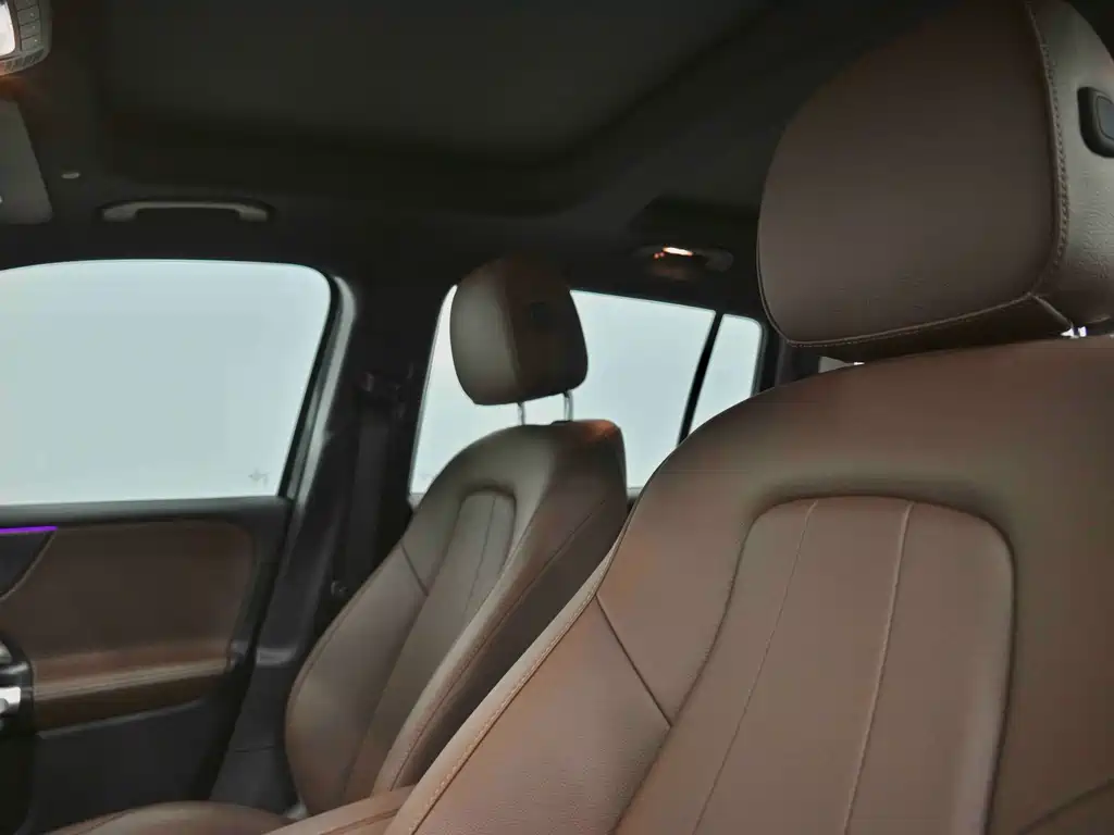 Mercedes-Benz GLB 2024 GLB 220 Fashion Model купить на сайте DeffCars