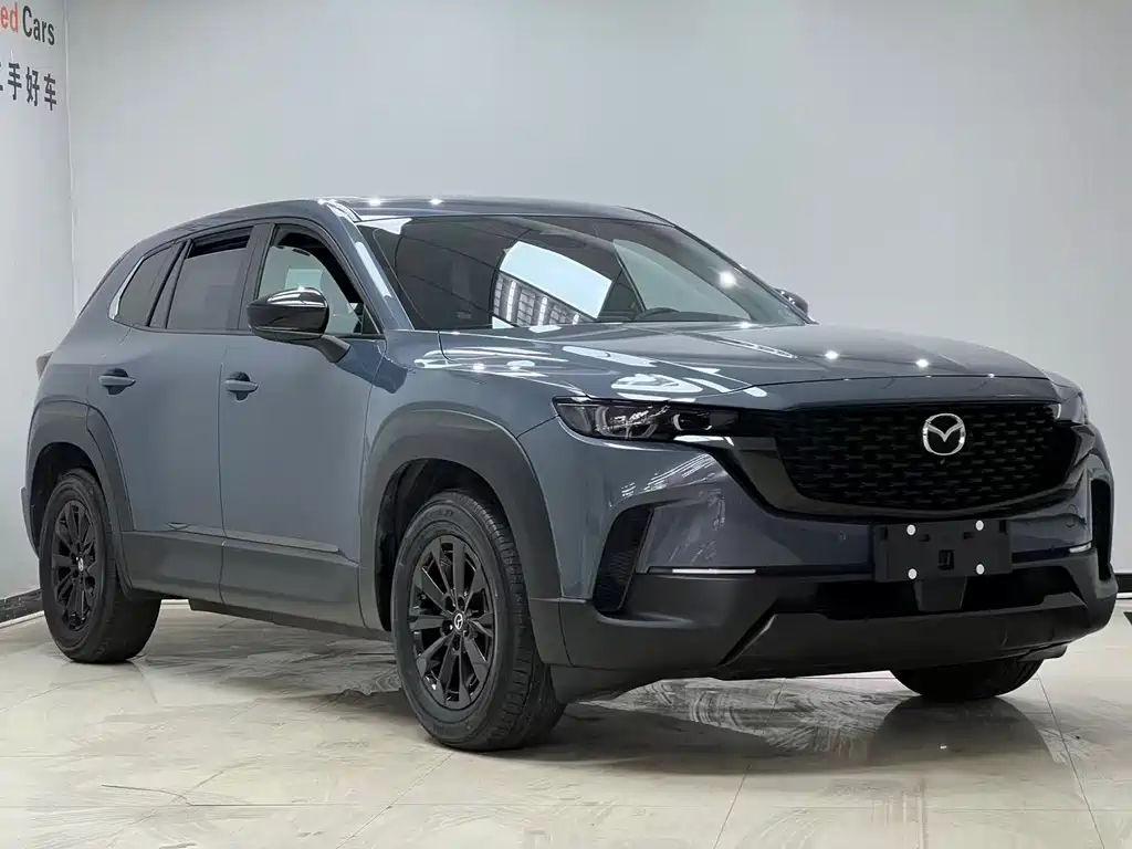 Mazda CX-50 Xingye 2023 2.0L Leading Edition купить на сайте DeffCars