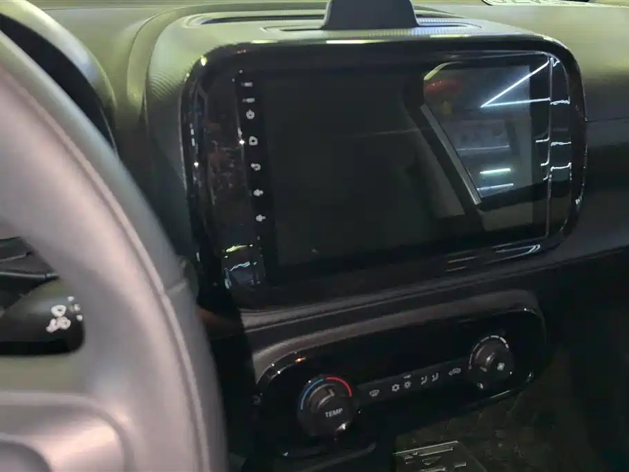 CLEVER 2022 311km Yuanqi Bobo Edition купить на сайте DeffCars