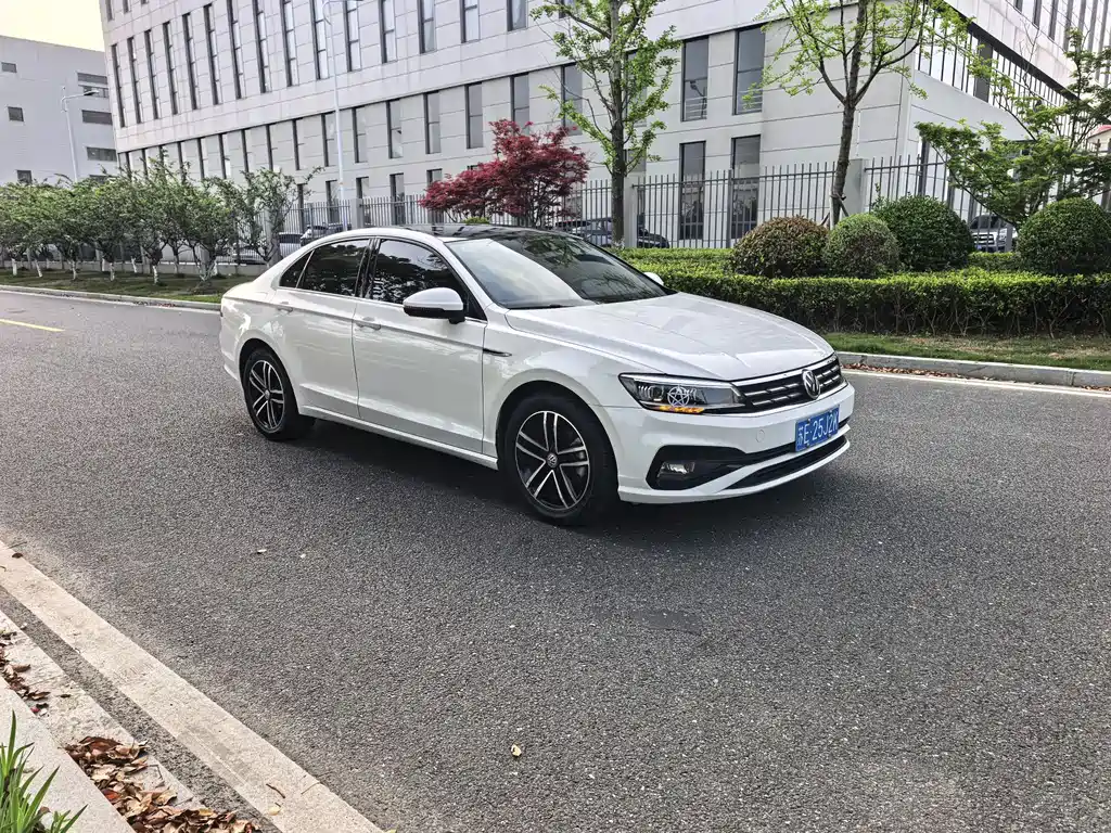 Lingdu 2019 280TSI DSG Comfort Edition National VI купить на сайте DeffCars