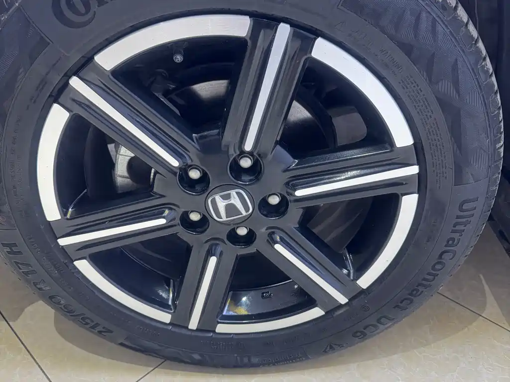 Binzhi 2023 1.5L CVT technology version купить на сайте DeffCars