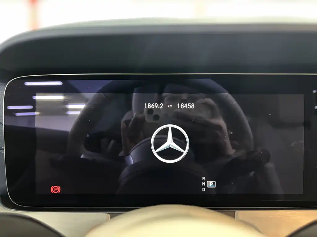 Mercedes-Benz E-Class Imported 2023 E 260 Coupe купить на сайте DeffCars