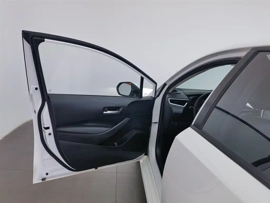 Corolla 2022 TNGA 1.5L CVT Pioneer Edition купить на сайте DeffCars