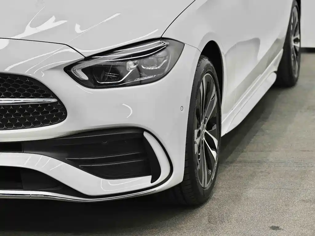 Mercedes-Benz C-Class New Energy 2025 C 350 eL купить на сайте DeffCars