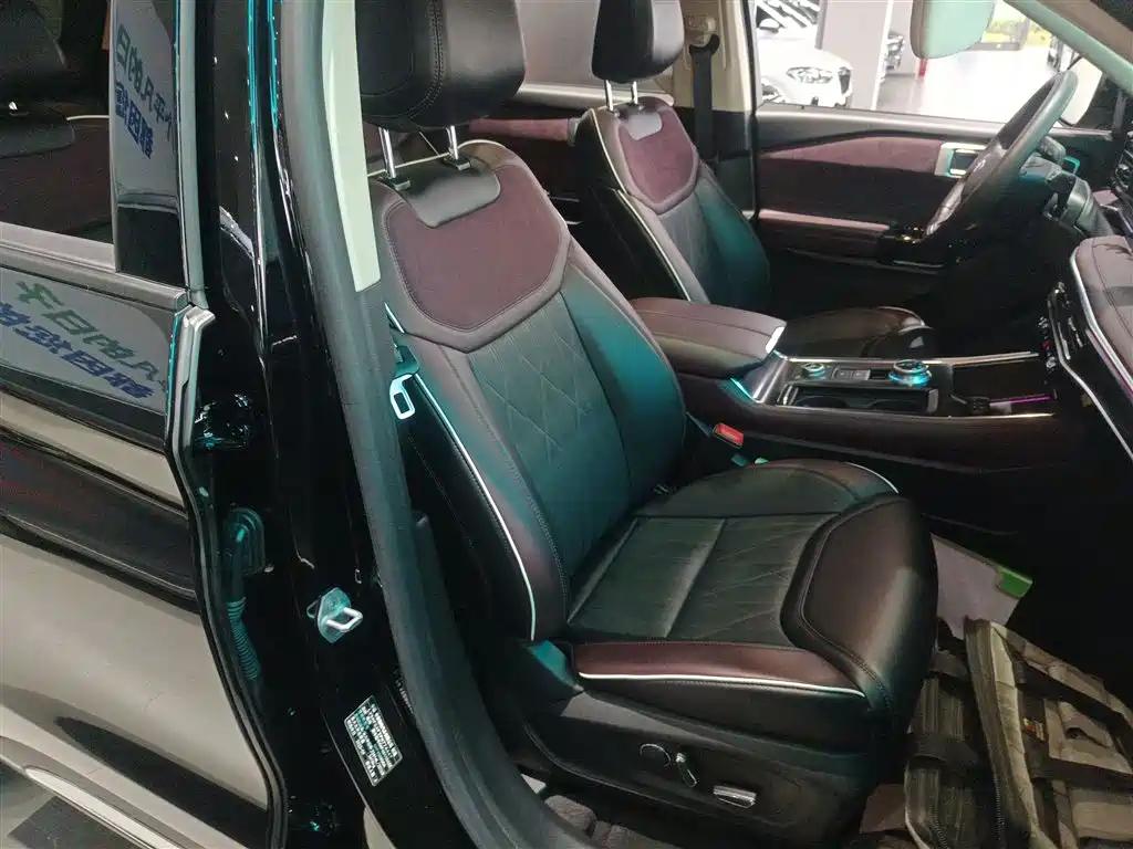 Explorer 2023 EcoBoost 285 four-wheel drive titanium version 6 seats купить на сайте DeffCars