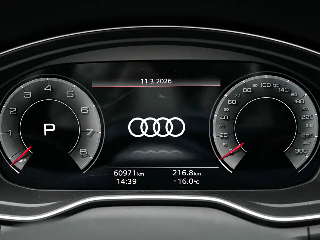 Audi Q5L 2022 40T luxury and dynamic model купить на сайте DeffCars
