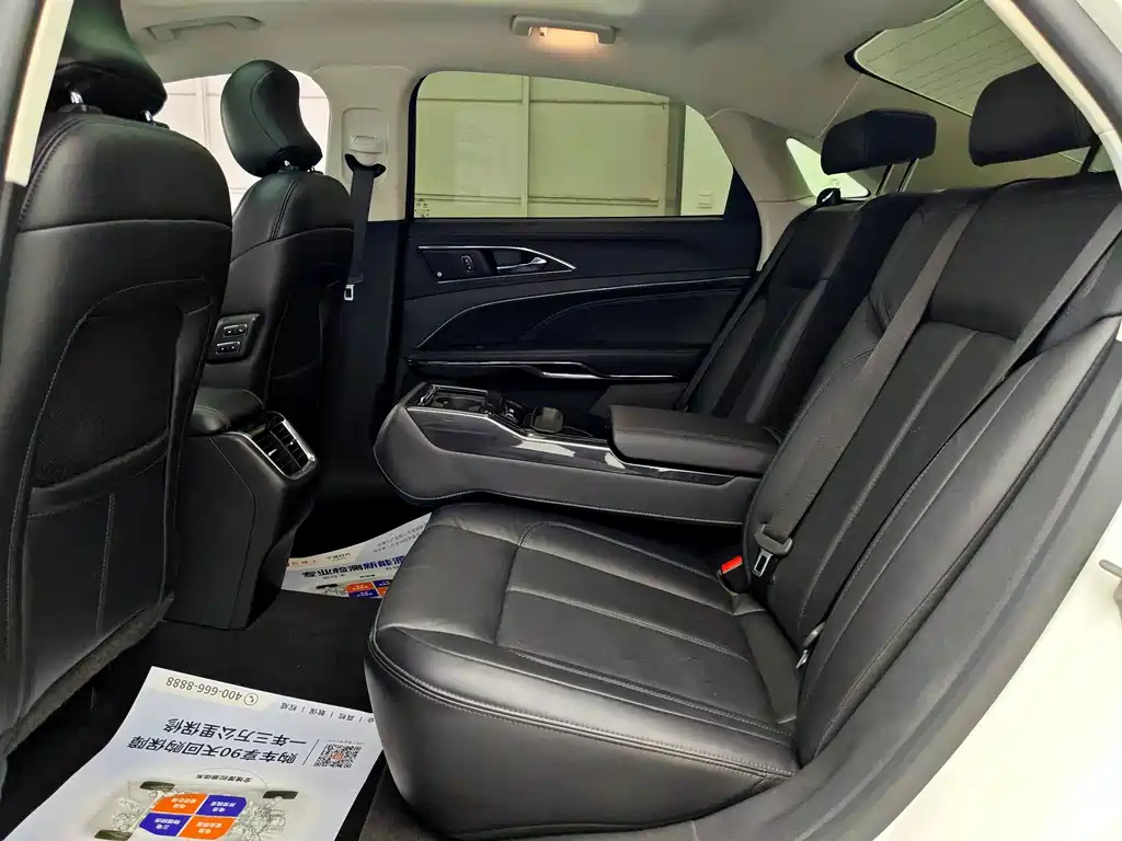 Taurus 2019 EcoBoost 245 Exclusive Edition купить на сайте DeffCars