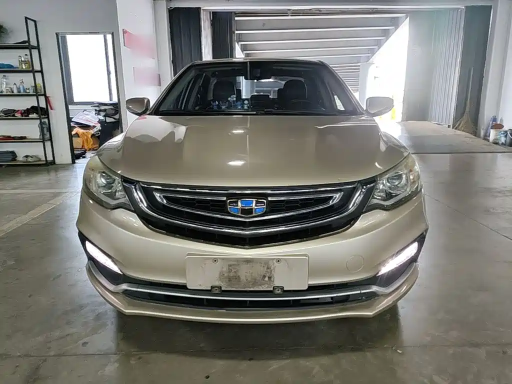 Vision 2018 1.5L Manual Happiness Edition купить на сайте DeffCars