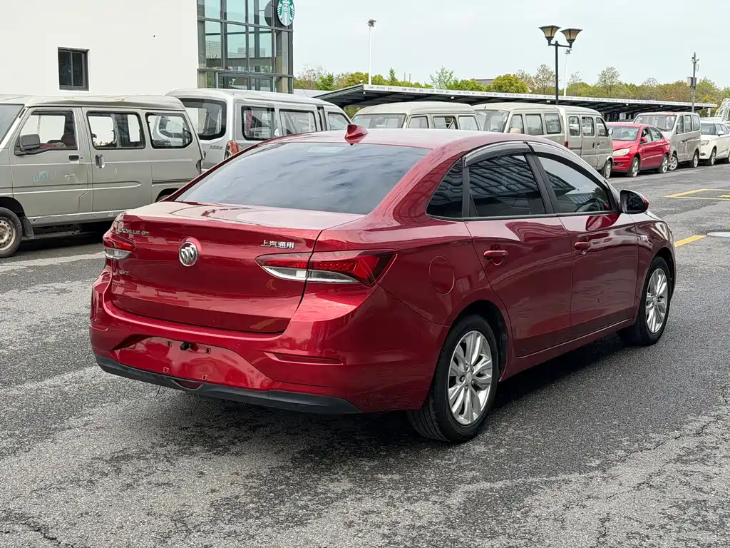 Yinglang 2018 15T Manual Elite National V купить на сайте DeffCars