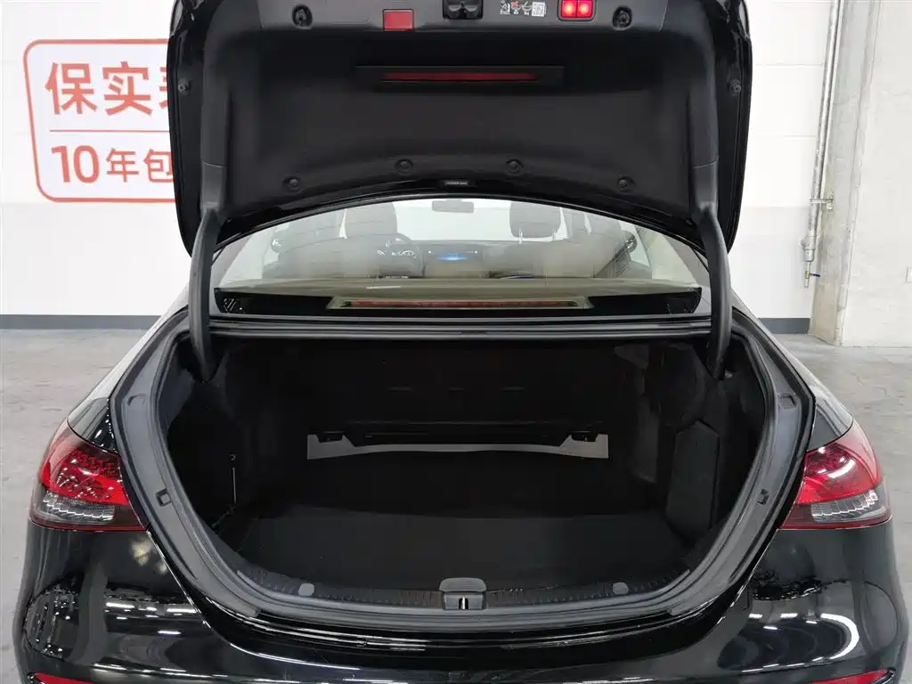 Mercedes-Benz E-Class 2023 facelift E 300 L fashionable model купить на сайте DeffCars
