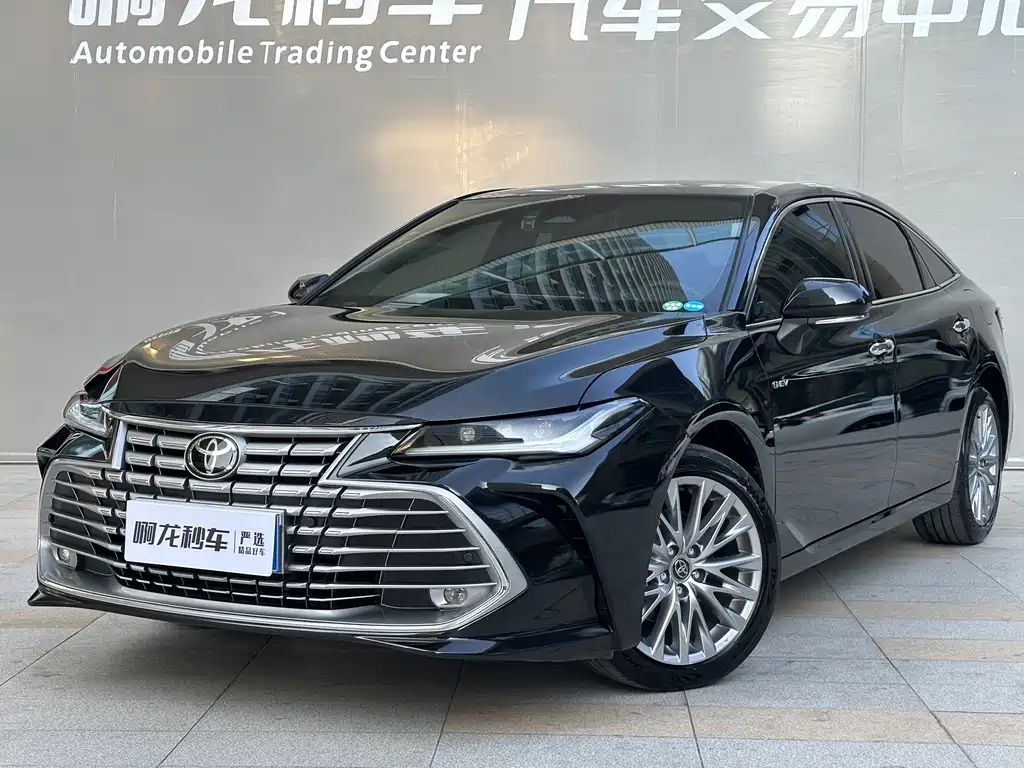 Asia Dragon 2024 Shuangqing 2.0L Deluxe Edition купить на сайте DeffCars