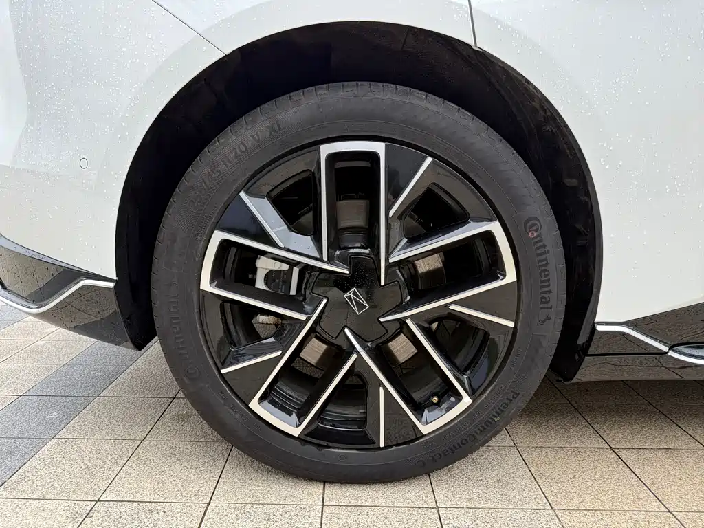 Avita 06 2025 Ultra pure electric version купить на сайте DeffCars