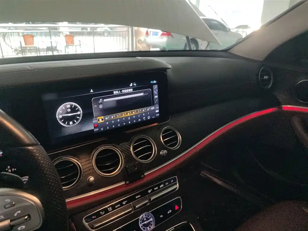 Mercedes-Benz E-Class 2020 E 300 L Sporty and Fashionable купить на сайте DeffCars