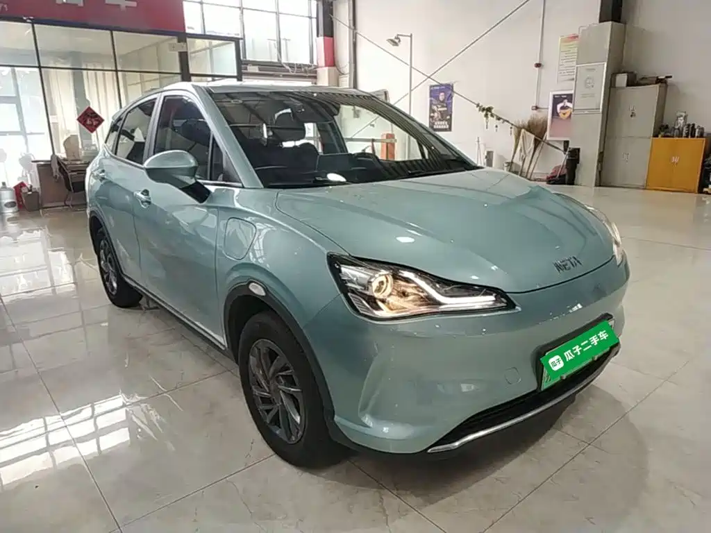 V 2022 Trendy 300 Lite Lithium Iron Phosphate купить на сайте DeffCars