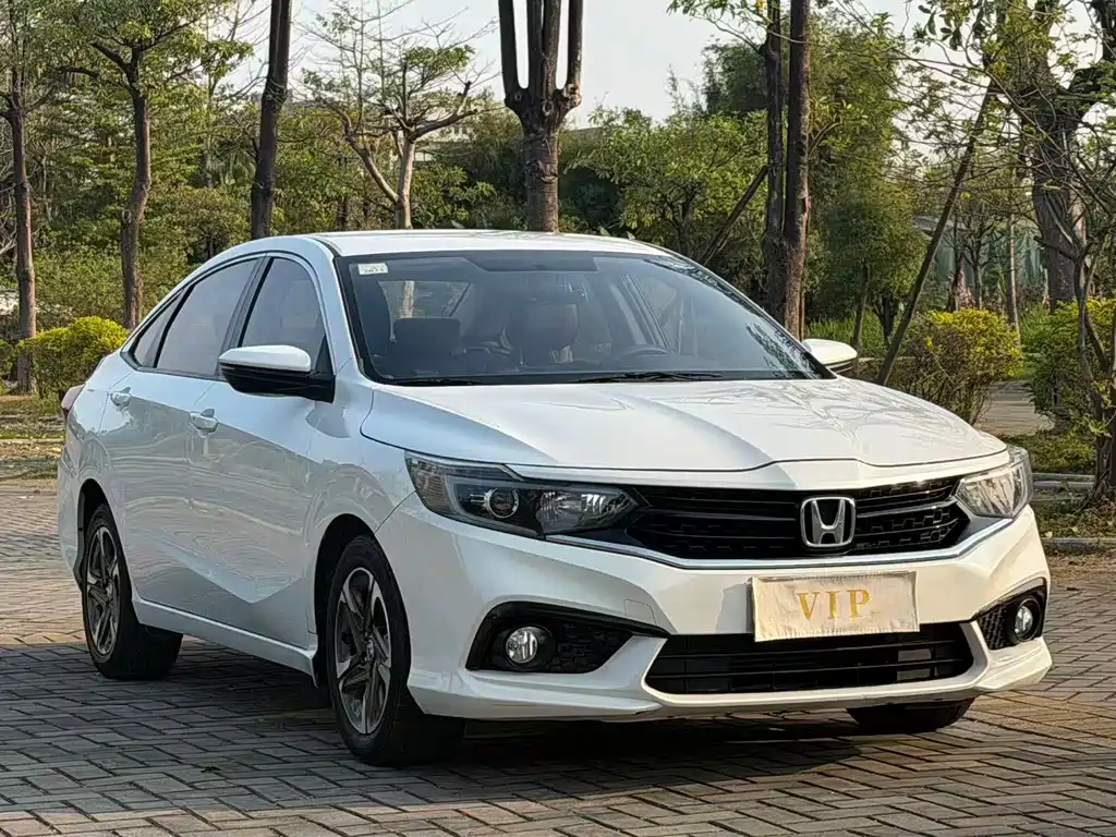 Xiangyu 2019 180TURBO CVT Enjoy Edition National VI купить на сайте DeffCars