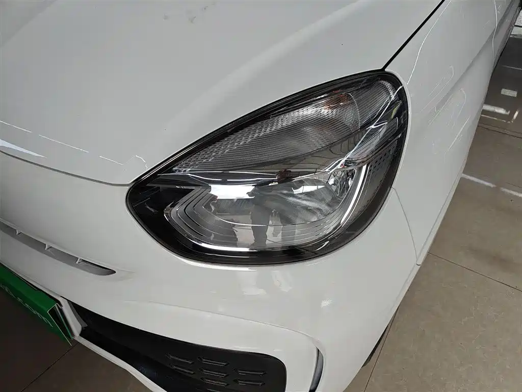 CLEVER 2022 311km Yuanqi Bobo Edition купить на сайте DeffCars