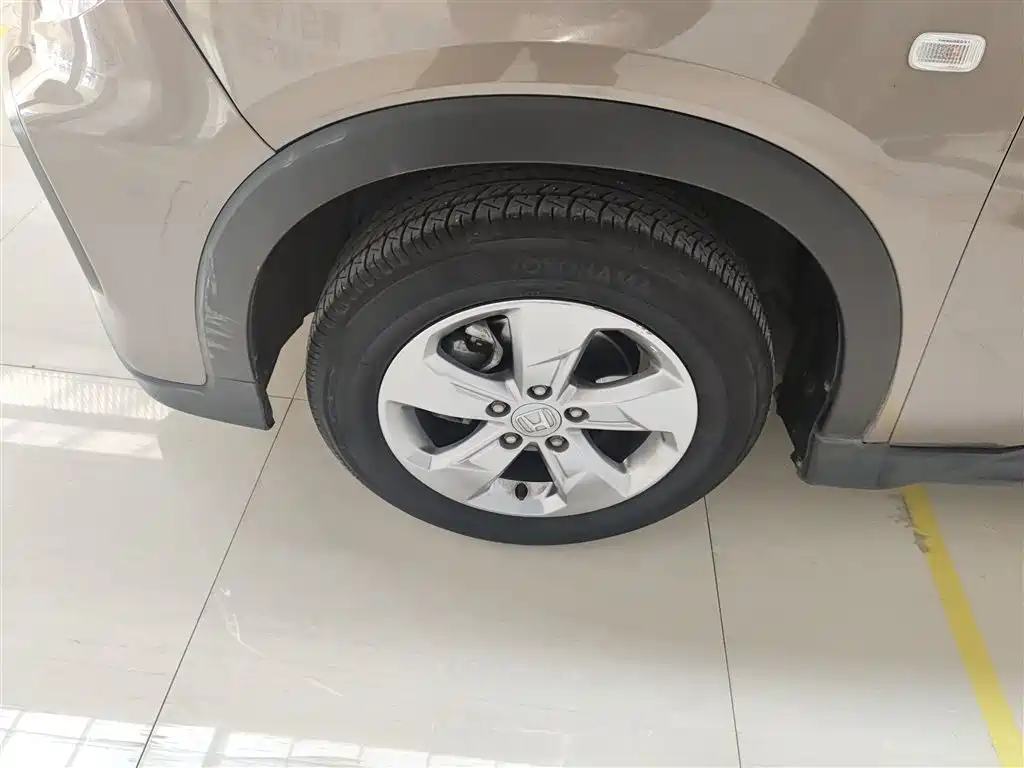 Honda XR-V 2017 1.5L LXi Manual Classic Edition купить на сайте DeffCars