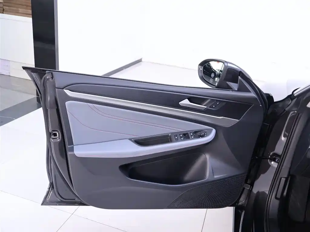 Lingdu 2024 Lingdu L 280TSI DSG spicy version купить на сайте DeffCars