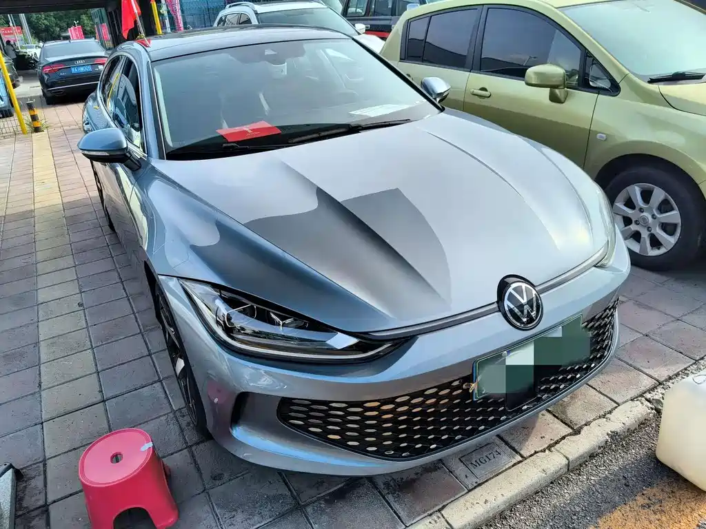 Lamando 2022 Lamandol 280TSI DSG Spicy Edition купить на сайте DeffCars
