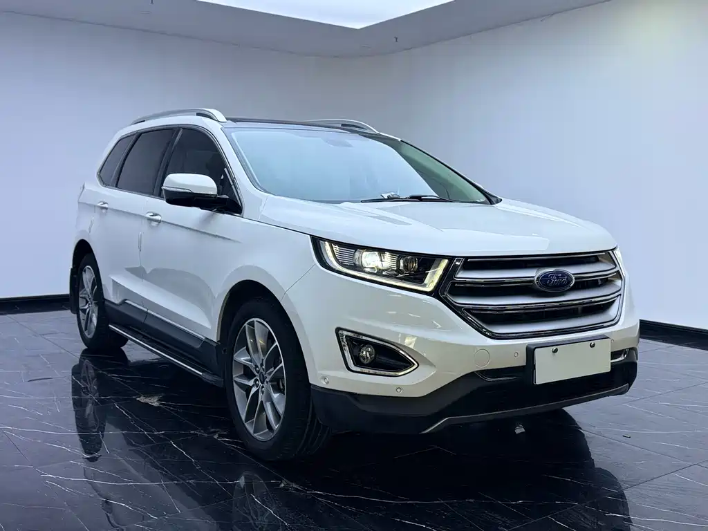 Edge 2018 EcoBoost 245 2WD Luxury 7 Seater Country V купить на сайте DeffCars