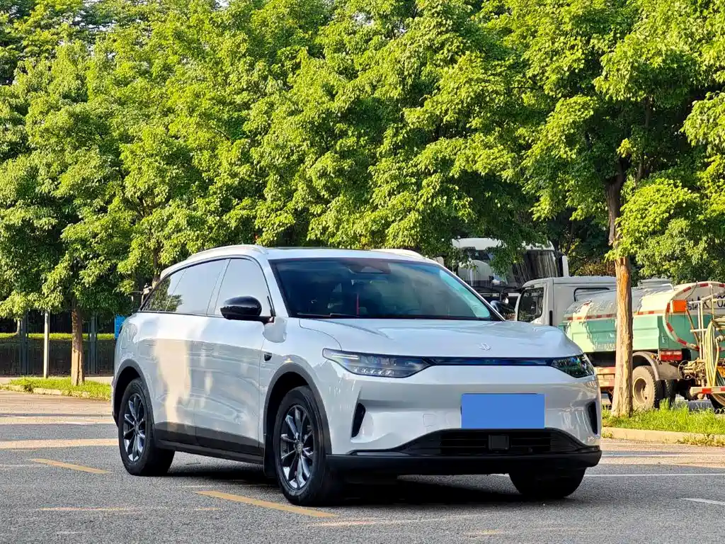 Leapmoo C11 2023 Pure Electric 500 Comfort Edition купить на сайте DeffCars