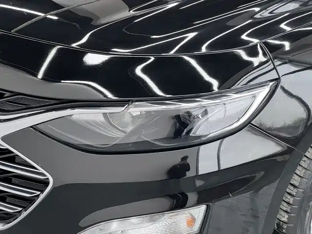 Malibu XL 2021 535T automatic sharp motion version купить на сайте DeffCars