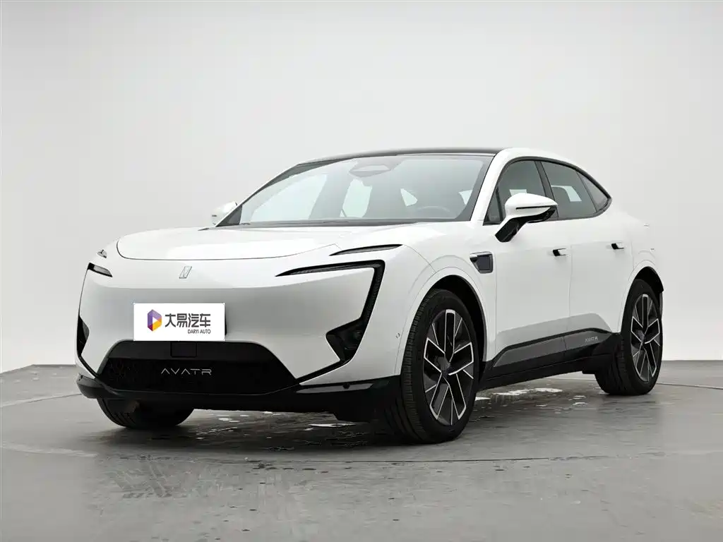 Avita 11 2025 Ultra extended range version купить на сайте DeffCars