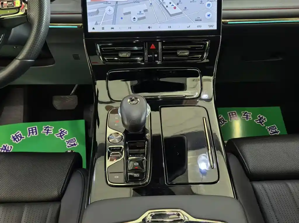 Trumpchi M8 2024 Grandmaster Series 400T Extreme Edition купить на сайте DeffCars