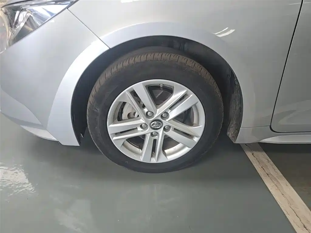 Ralink 2019 185T CVT Deluxe Edition National VI купить на сайте DeffCars
