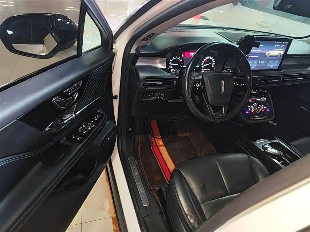 Adventurer 2020 2.0T Two-wheel drive Premium Edition купить на сайте DeffCars
