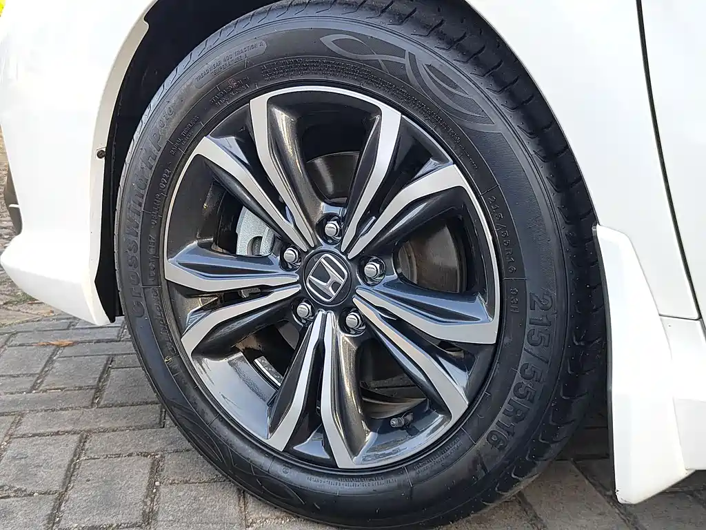 Lingpai 2022 180Turbo CVT Deluxe Edition купить на сайте DeffCars