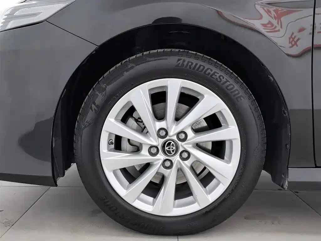 Camry 2021 2.0G Deluxe Edition купить на сайте DeffCars