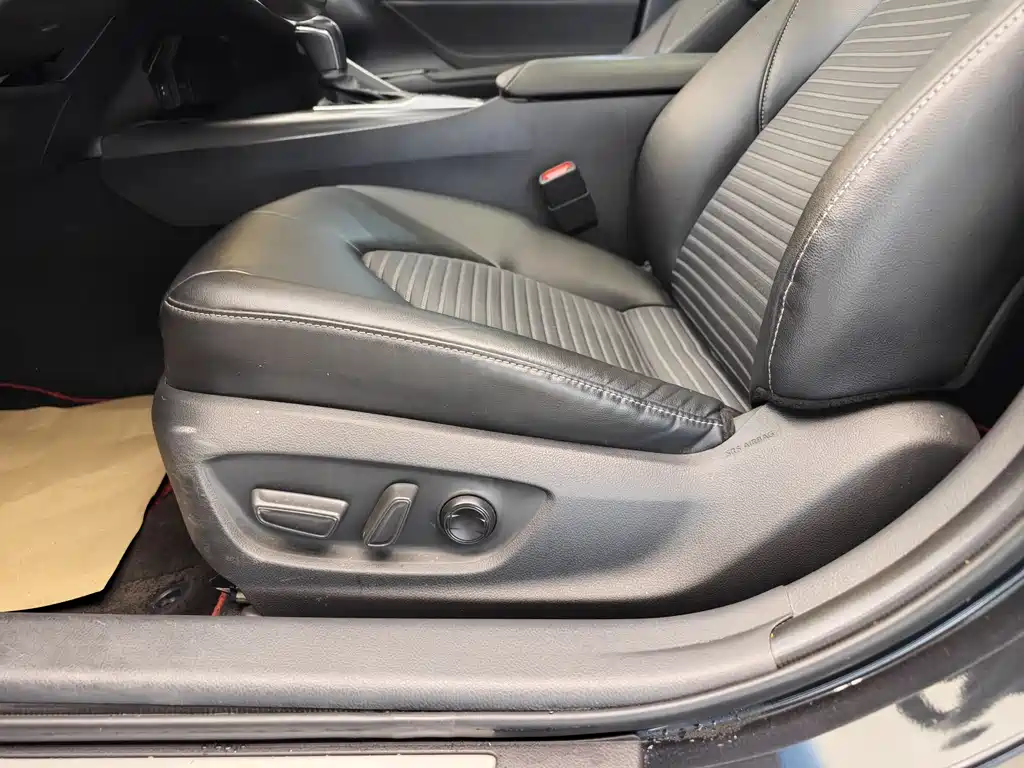Camry 2022 2.0S Knight Edition купить на сайте DeffCars