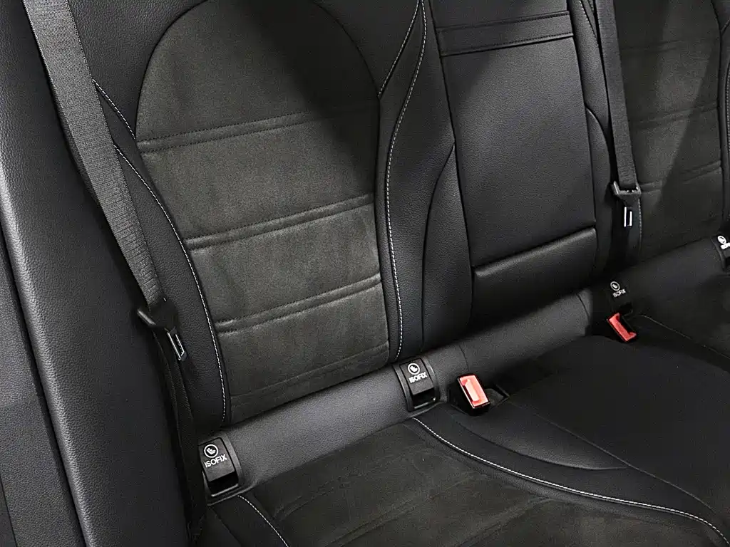Mercedes-Benz C-Class AMG 2019 AMG C 63 купить на сайте DeffCars