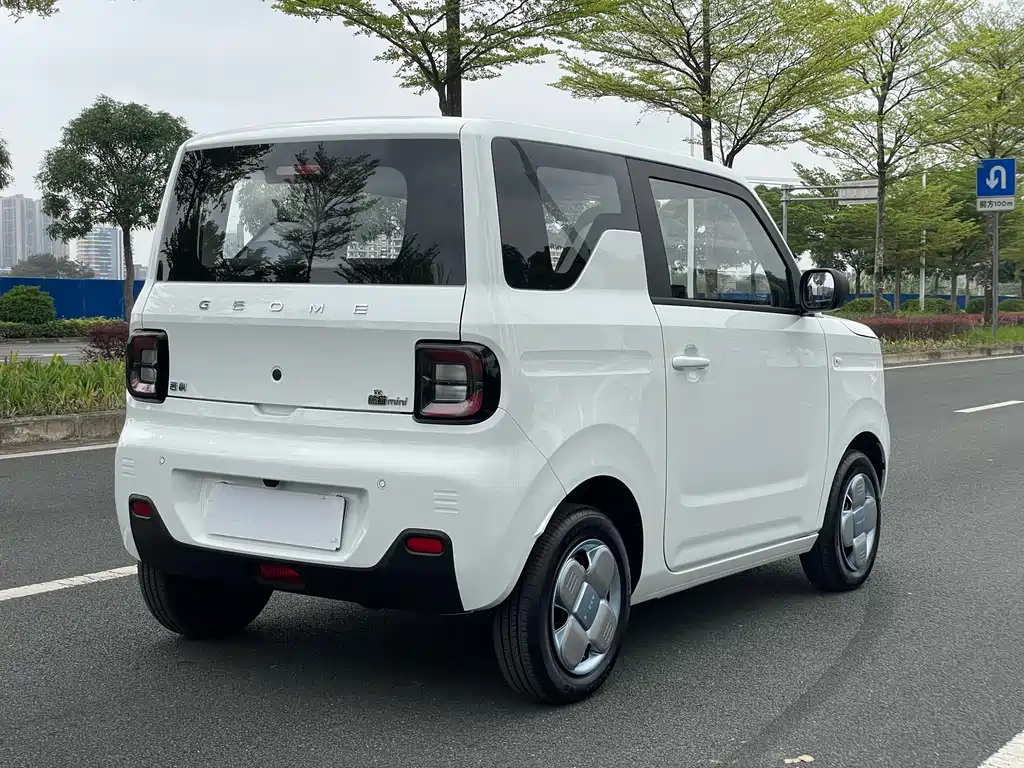 Panda 2024 Panda mini 200km endurance bear купить на сайте DeffCars