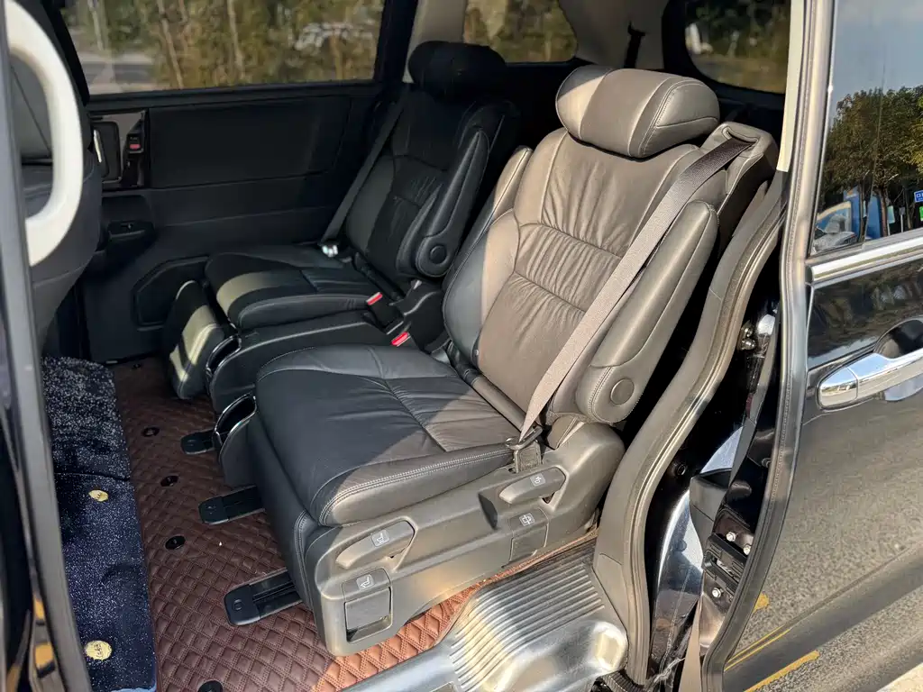 Odyssey 2018 2.4L Smart Edition купить на сайте DeffCars