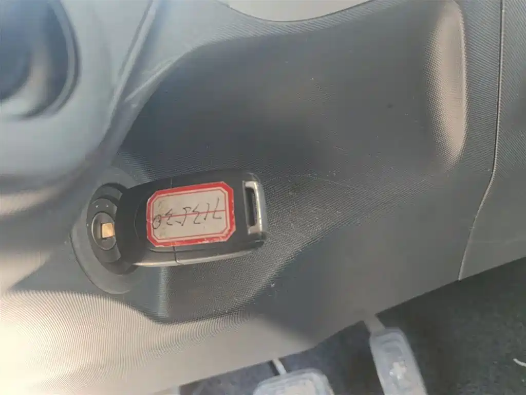 Wuling NanoEV 2021 Fun Model-High Power Edition купить на сайте DeffCars