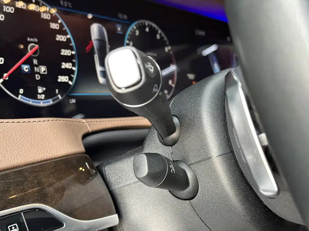 Maybach S-Class 2019 S 450 4MATIC купить на сайте DeffCars