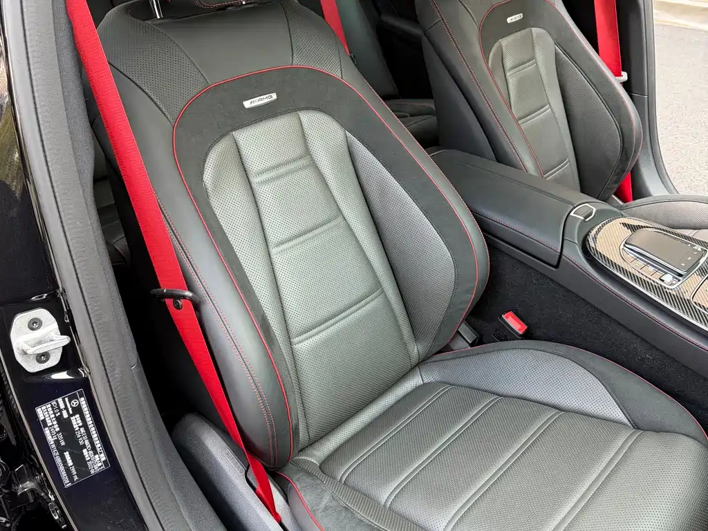 Mercedes-Benz E-Class AMG 2022 facelift AMG E 53 4MATIC+ купить на сайте DeffCars