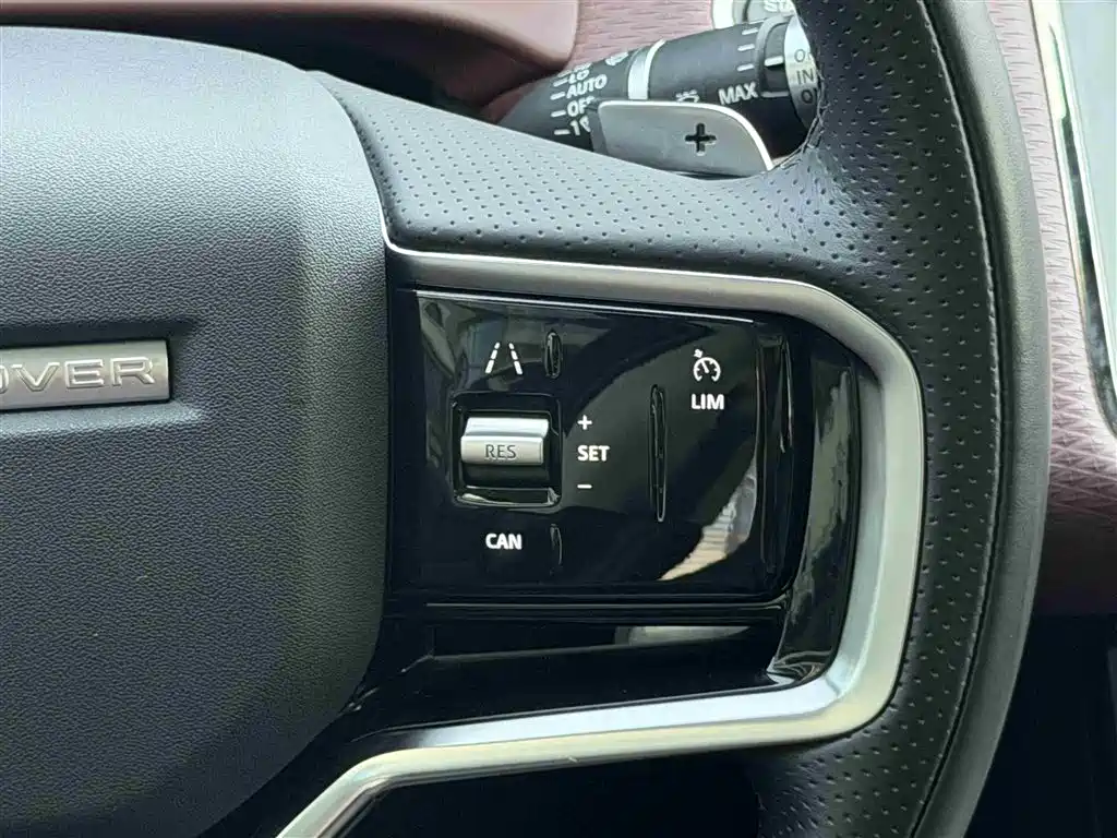 Range Rover Evoque 2021 Evoque L 249PS R-Dynamic S Performance Edition купить на сайте DeffCars