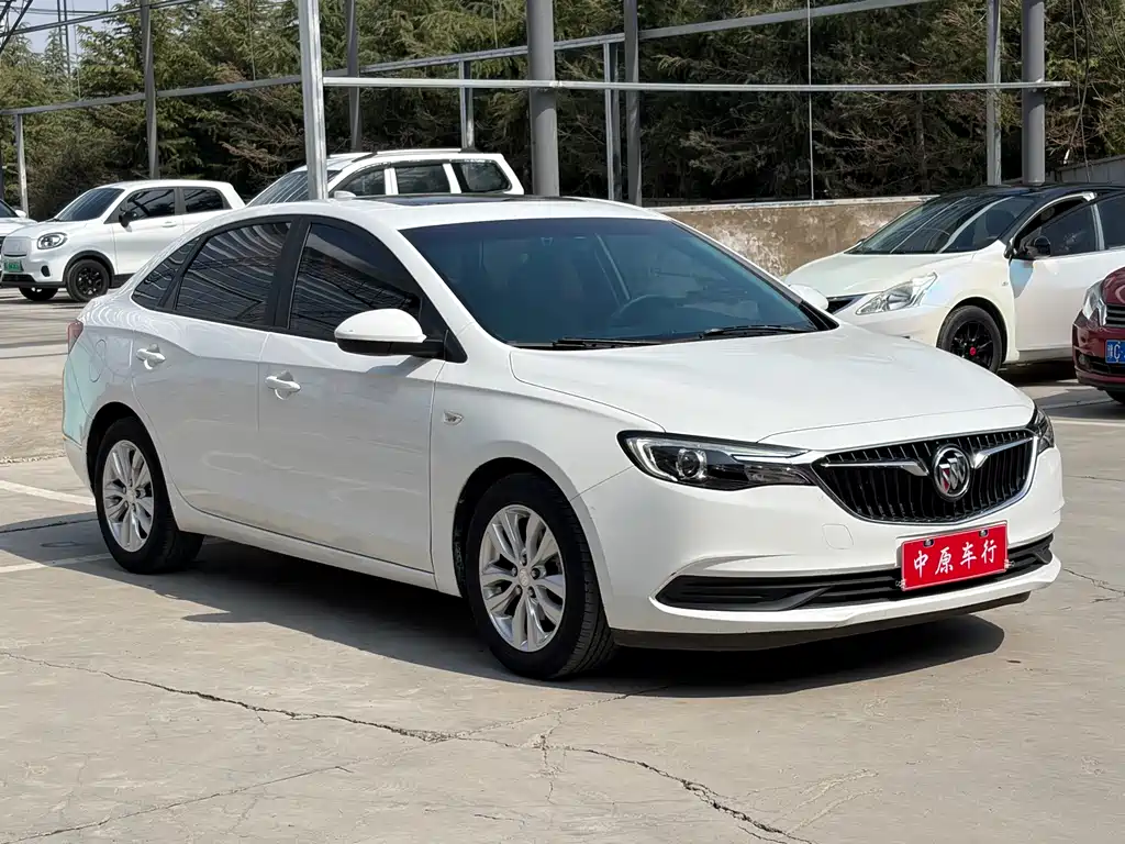 Yinglang 2018 15T Manual Elite National V купить на сайте DeffCars