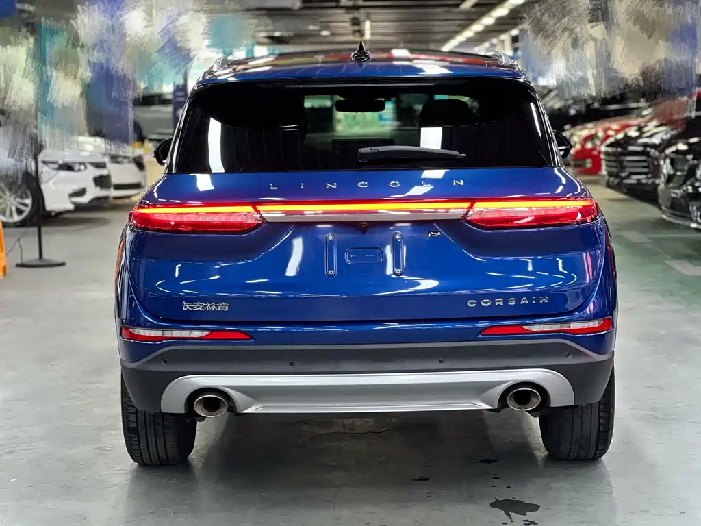 Adventurer 2020 2.0T Two-wheel drive Premium Edition купить на сайте DeffCars